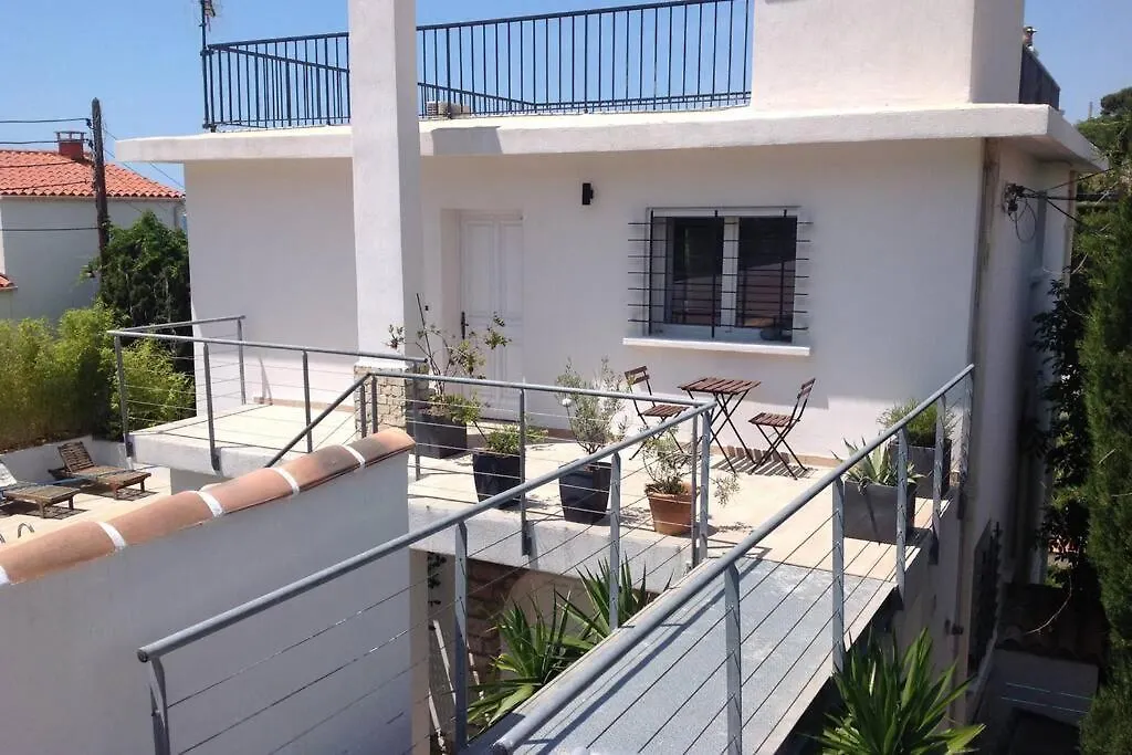 Suite Sur La Mer Marseille Corniche 0*,  프랑스