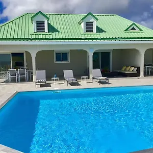 V2 Dream Panorama Of The Ocean Holiday home Oyster Pond