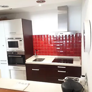 Urbanizacion Puerto Paraiso Apartment Estepona