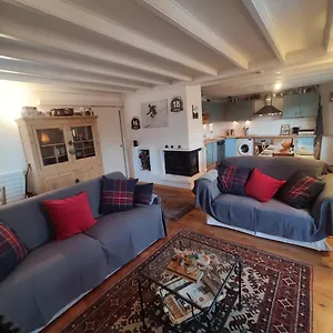 Panorama 360° Apartment Les Deux Alpes