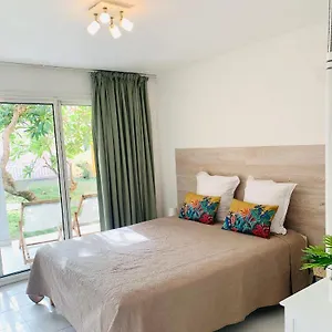 Superbe Ultra Cosy A 2 Min De La Apartment Sainte-Anne