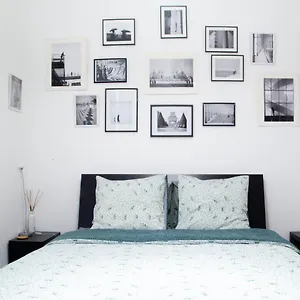  Homestay Fred's Guest Room, Vieuxport, Climatise, Friendly