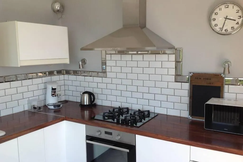 Suite Sur La Mer Marseille Corniche Apartment