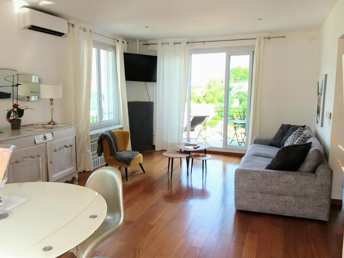 Suite Sur La Mer Marseille Corniche 0*,  France