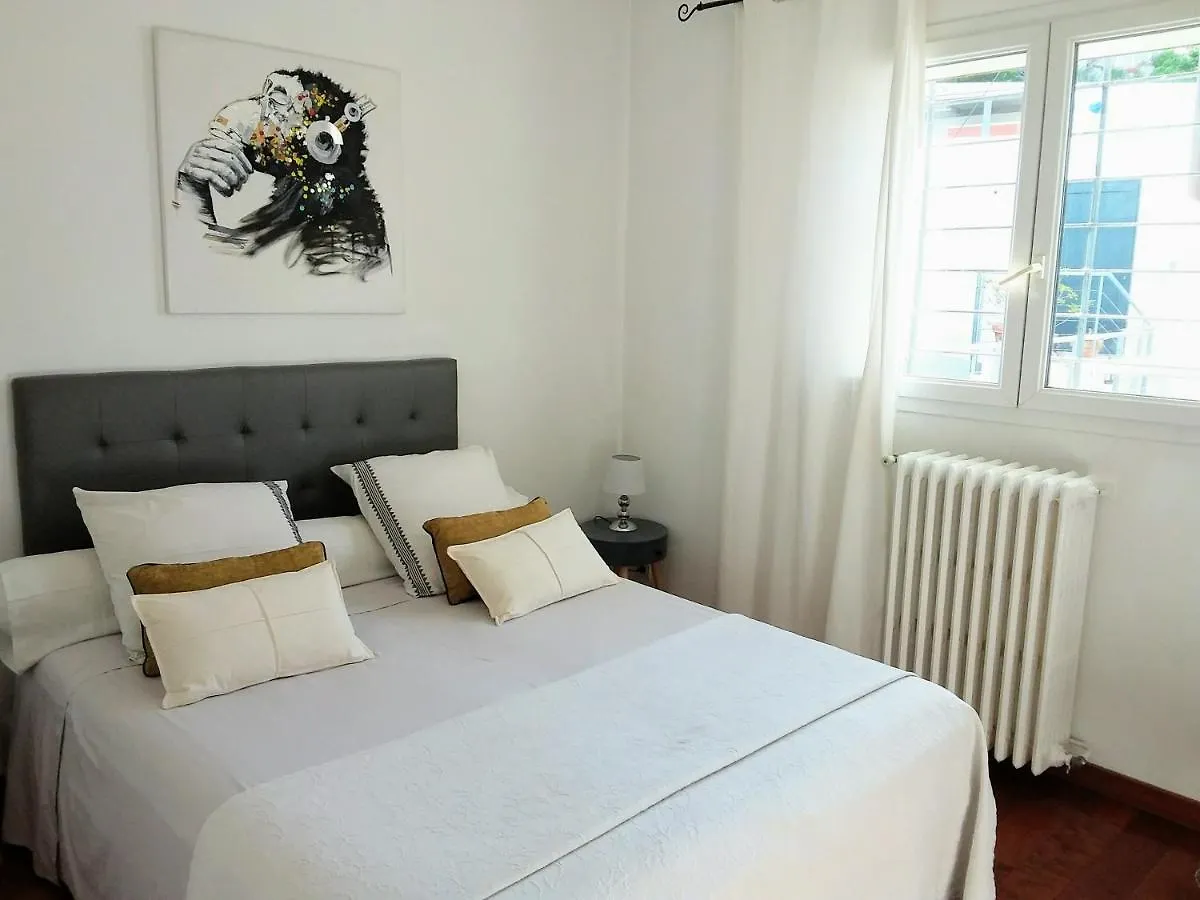 Suite Sur La Mer Marseille Corniche Apartment